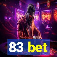 83 bet